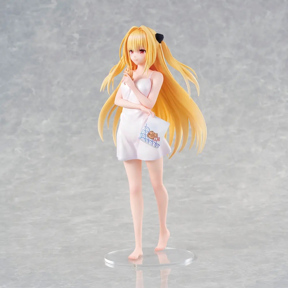 Love Trouble PVC figúrka 1/6 Golden Darkness (Yami) 26 cm termékfotó