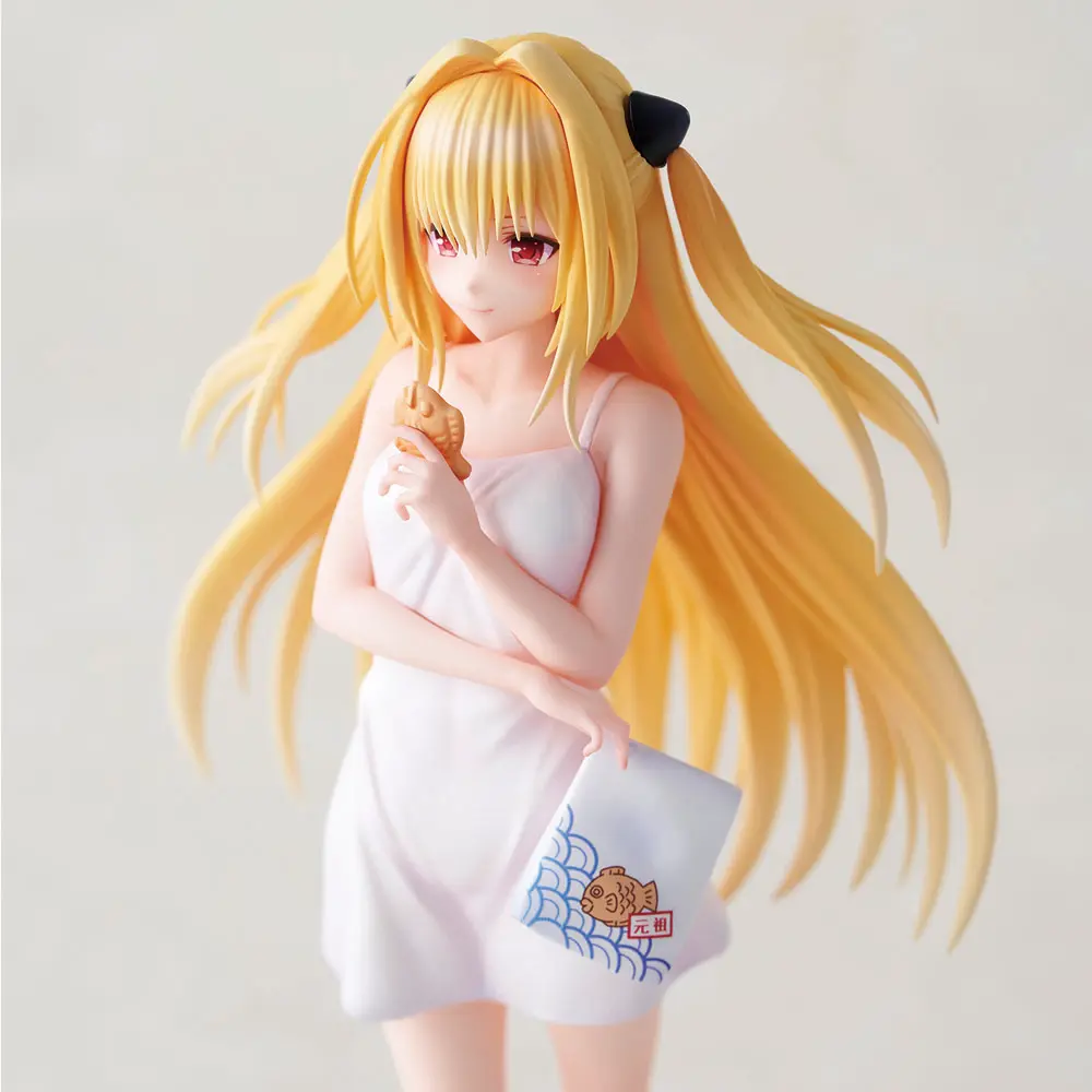 Love Trouble PVC figúrka 1/6 Golden Darkness (Yami) 26 cm termékfotó