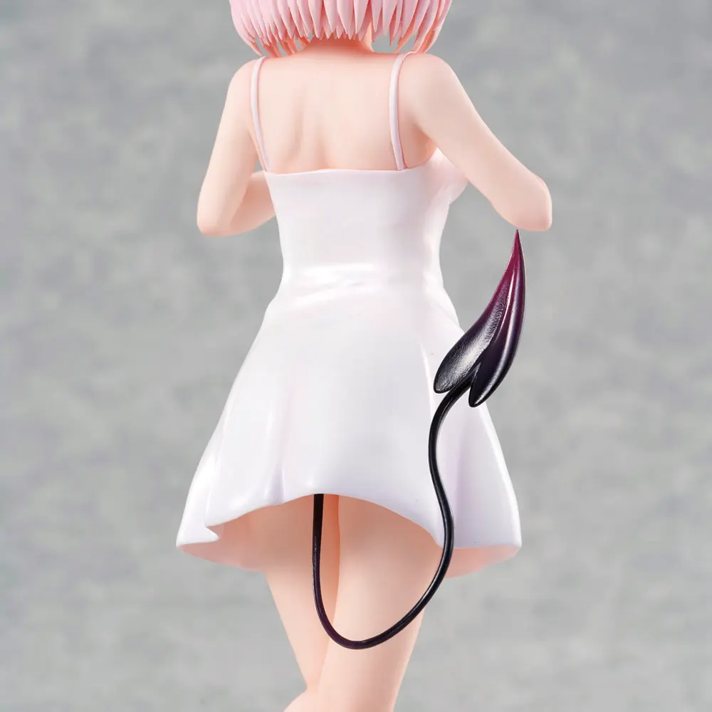 Love Trouble PVC 1/6 soška Momo Velia Deviluke 26 cm termékfotó