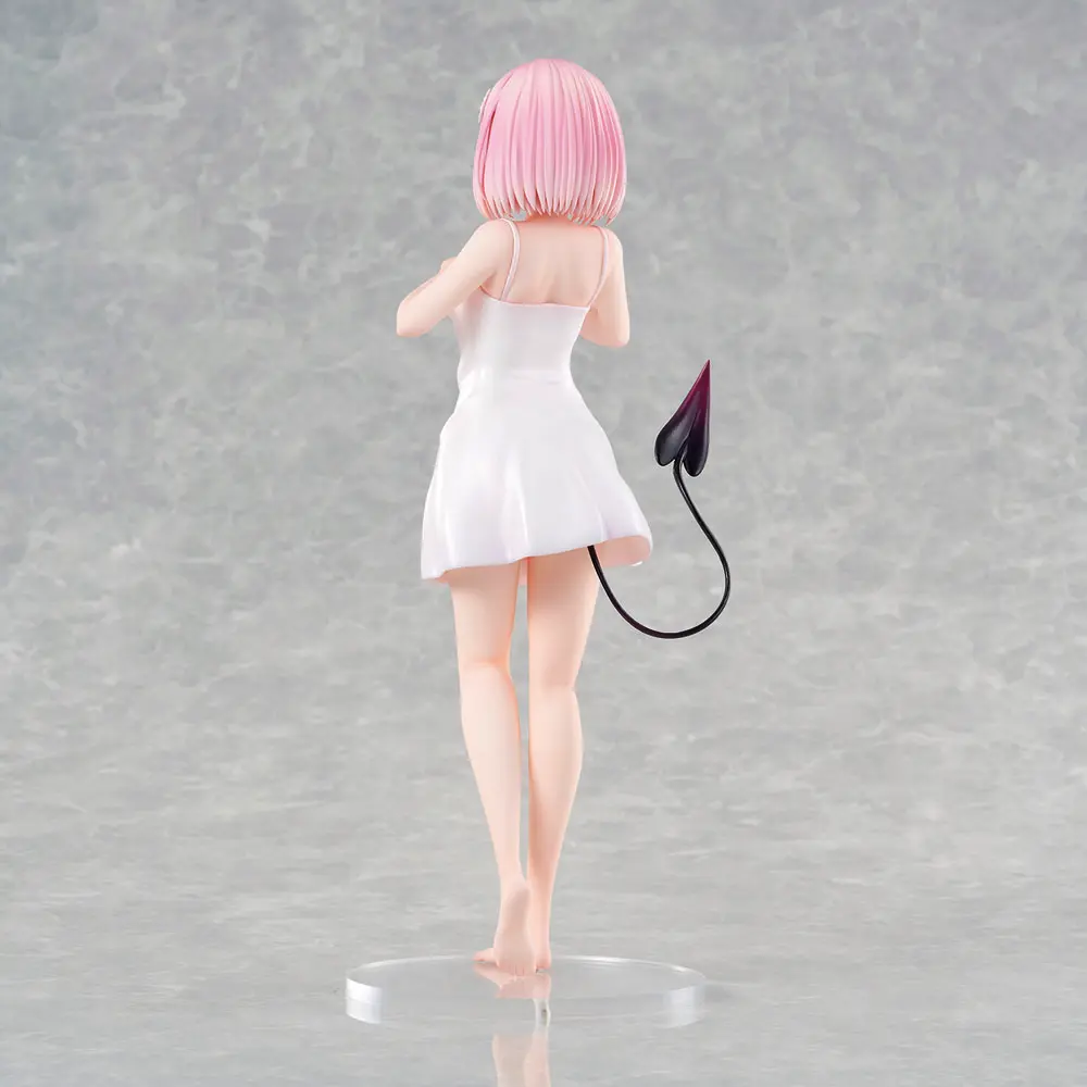 Love Trouble PVC 1/6 soška Momo Velia Deviluke 26 cm termékfotó