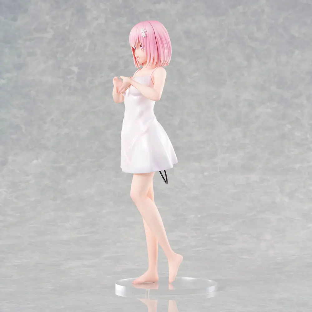 Love Trouble PVC 1/6 soška Momo Velia Deviluke 26 cm termékfotó