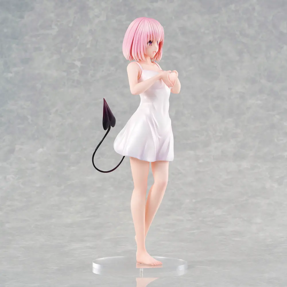 Love Trouble PVC 1/6 soška Momo Velia Deviluke 26 cm termékfotó