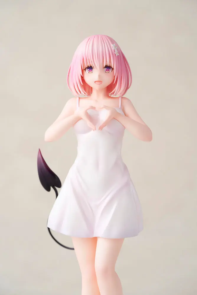 Love Trouble PVC 1/6 soška Momo Velia Deviluke 26 cm termékfotó