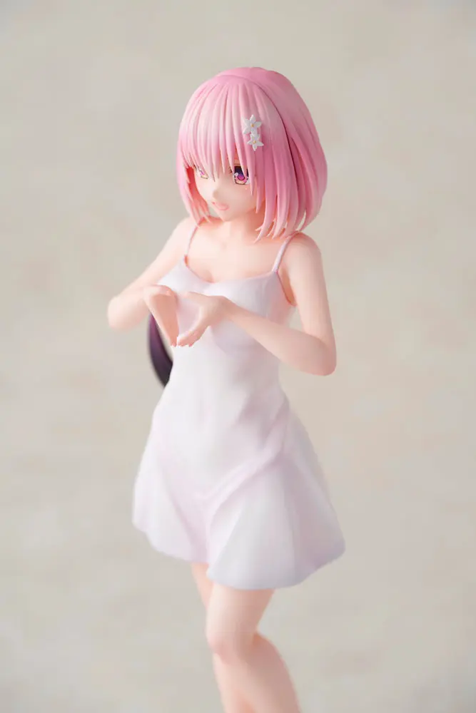 Love Trouble PVC 1/6 soška Momo Velia Deviluke 26 cm termékfotó