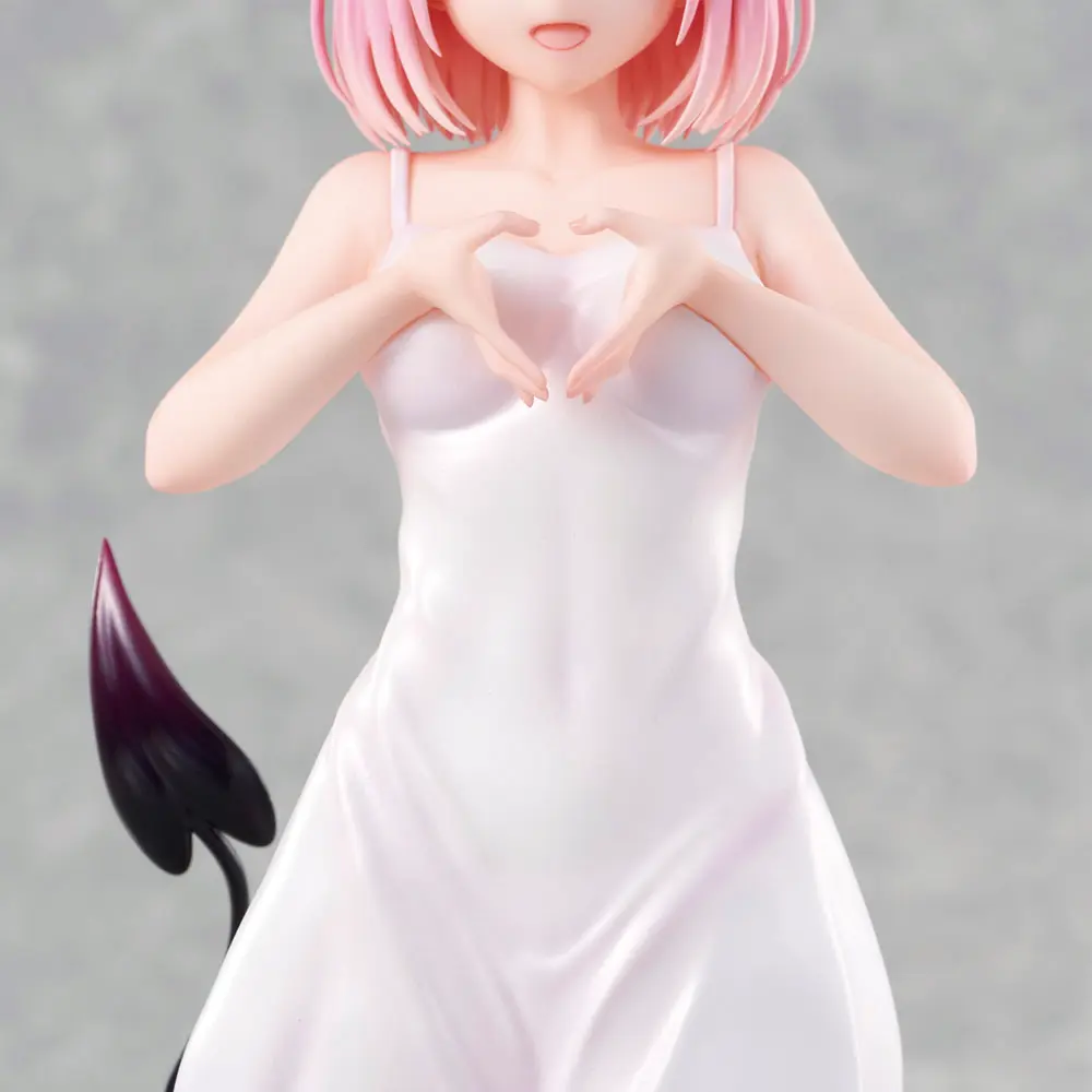 Love Trouble PVC 1/6 soška Momo Velia Deviluke 26 cm termékfotó