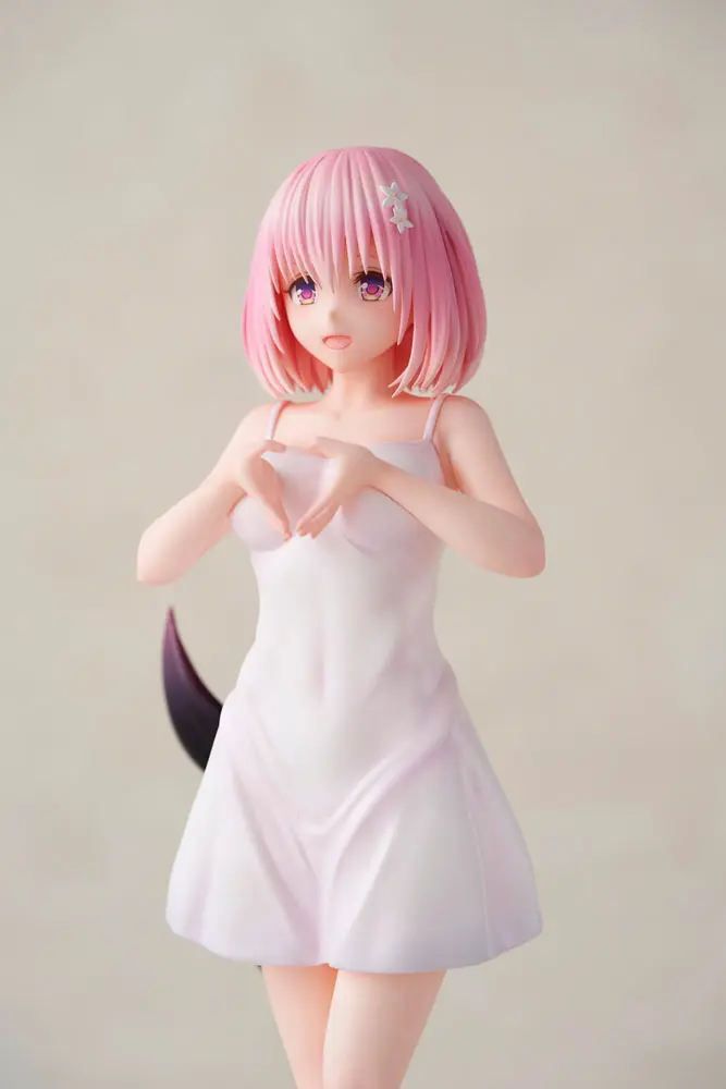 Love Trouble PVC 1/6 soška Momo Velia Deviluke 26 cm termékfotó