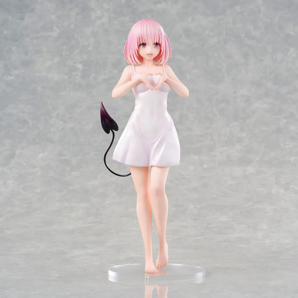 Love Trouble PVC 1/6 soška Momo Velia Deviluke 26 cm termékfotó