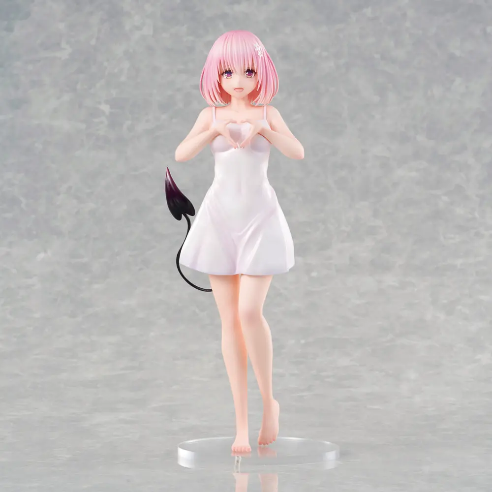 Love Trouble PVC 1/6 soška Momo Velia Deviluke 26 cm termékfotó