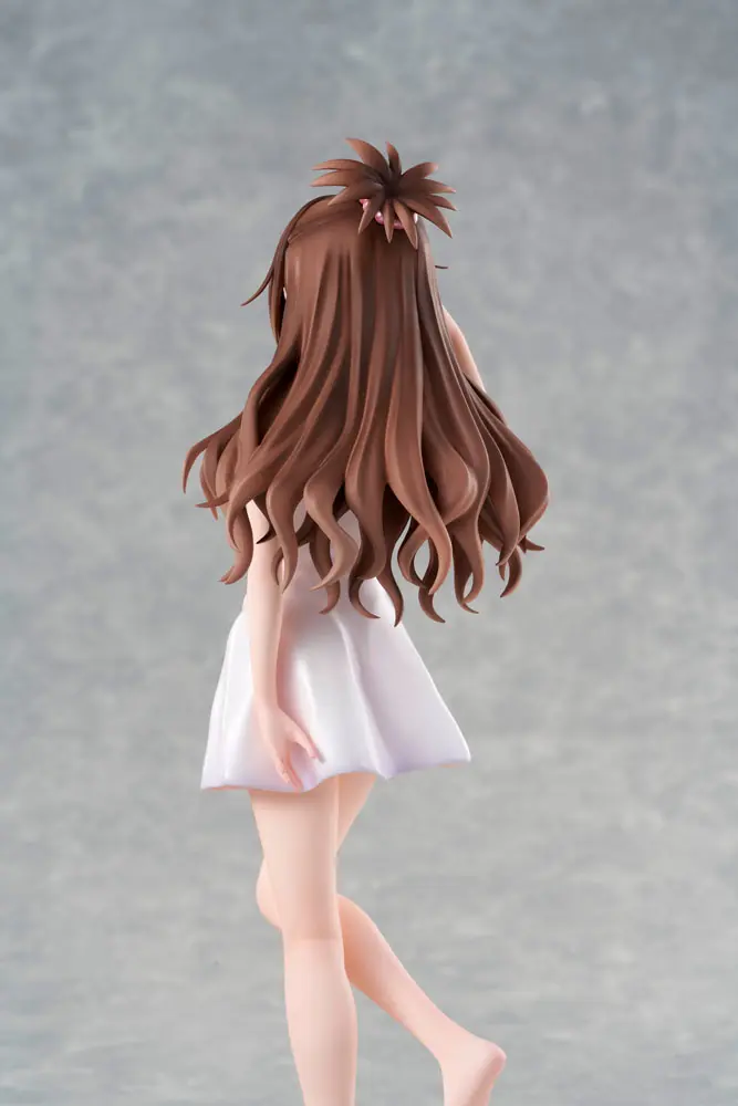 Love Trouble PVC 1/6 soška Yuuki Mikan 25 cm termékfotó