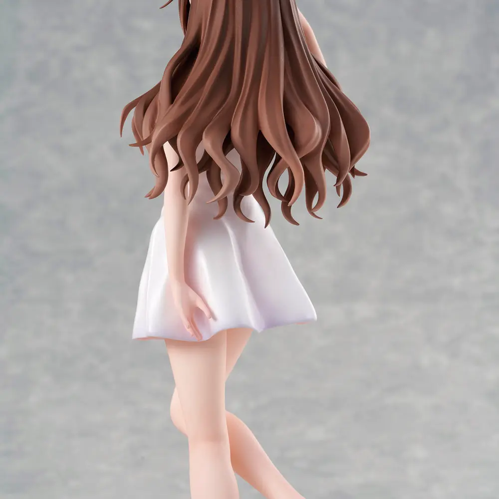 Love Trouble PVC 1/6 soška Yuuki Mikan 25 cm termékfotó