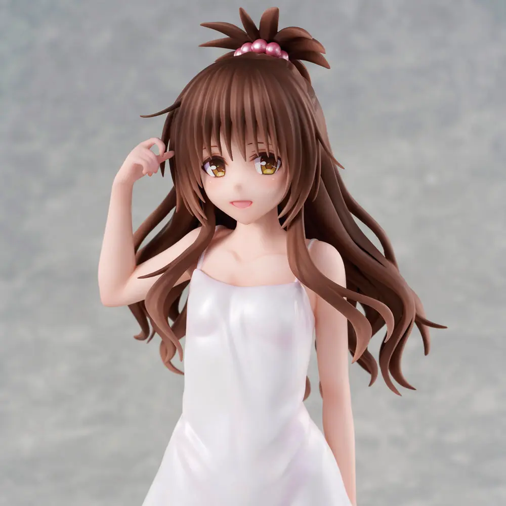 Love Trouble PVC 1/6 soška Yuuki Mikan 25 cm termékfotó