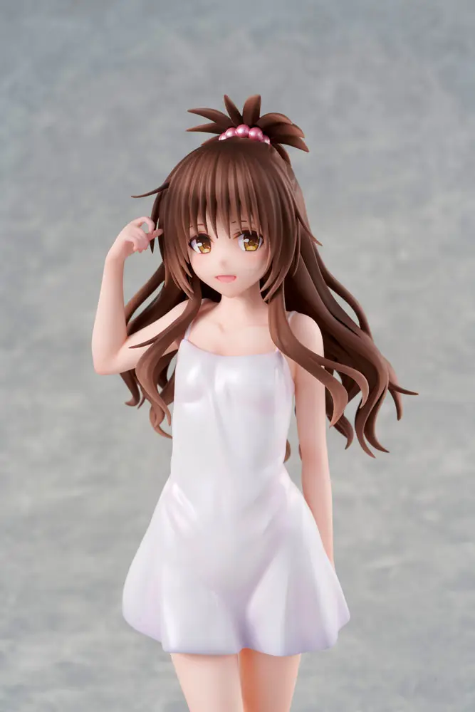 Love Trouble PVC 1/6 soška Yuuki Mikan 25 cm termékfotó