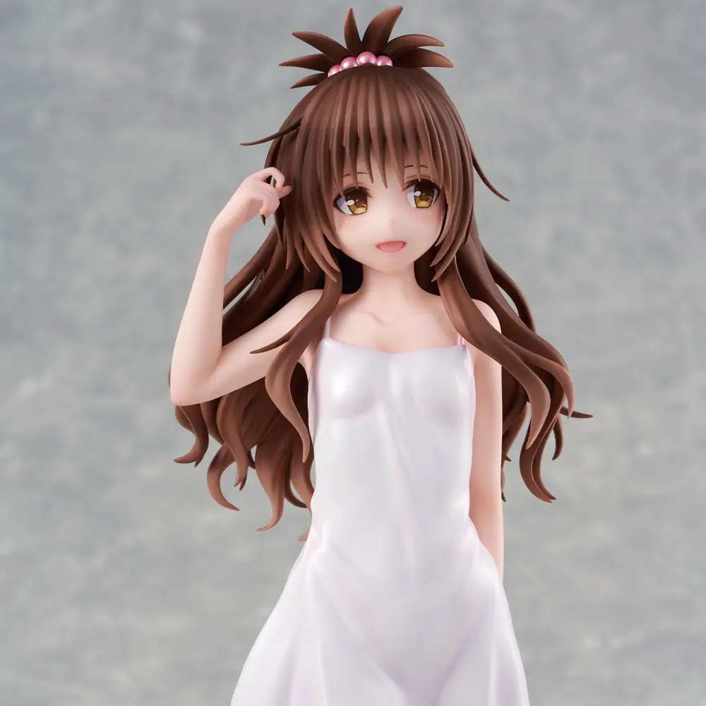 Love Trouble PVC 1/6 soška Yuuki Mikan 25 cm termékfotó