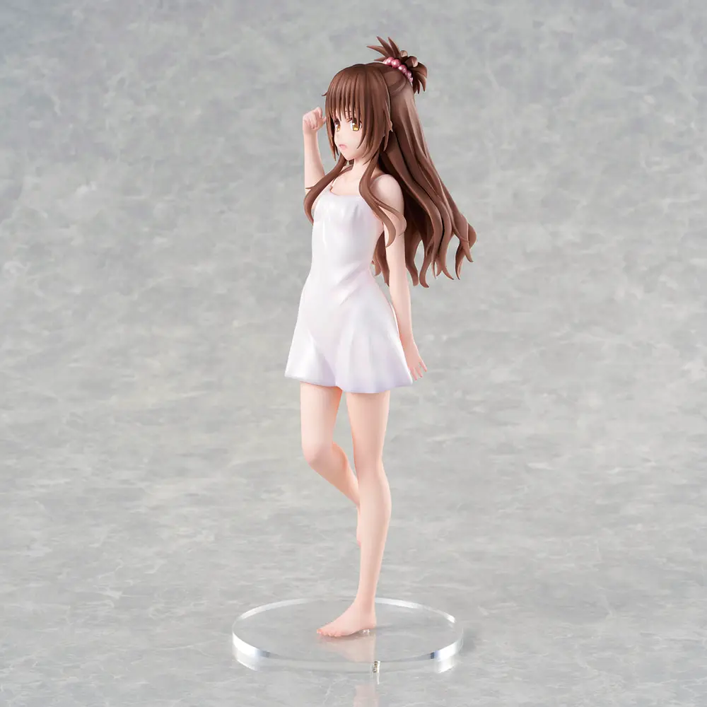 Love Trouble PVC 1/6 soška Yuuki Mikan 25 cm termékfotó