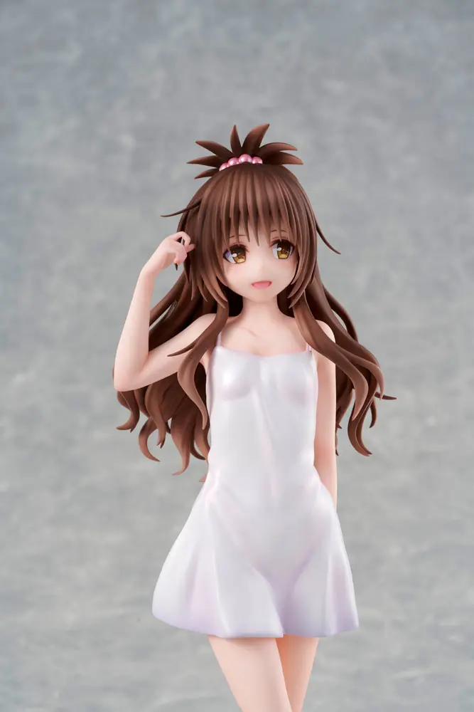 Love Trouble PVC 1/6 soška Yuuki Mikan 25 cm termékfotó