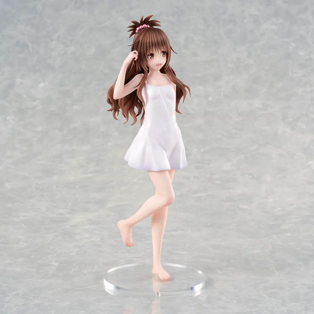 Love Trouble PVC 1/6 soška Yuuki Mikan 25 cm termékfotó