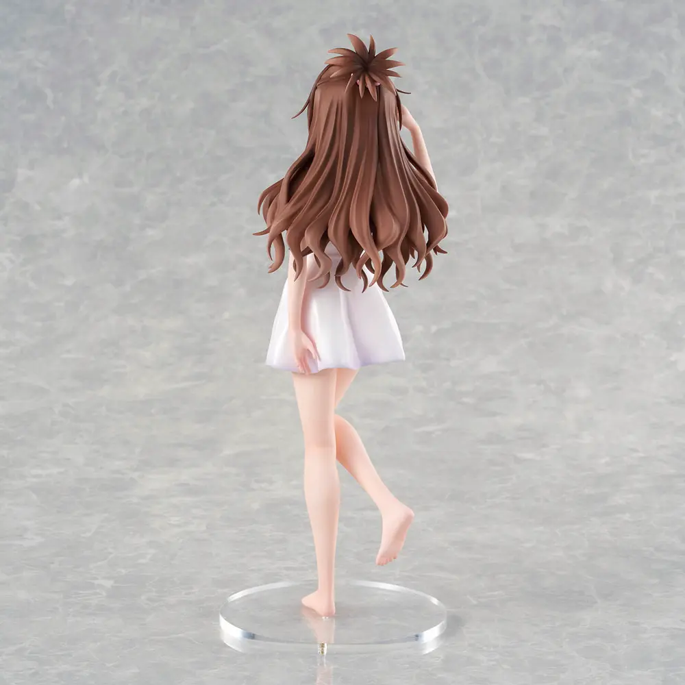 Love Trouble PVC 1/6 soška Yuuki Mikan 25 cm termékfotó