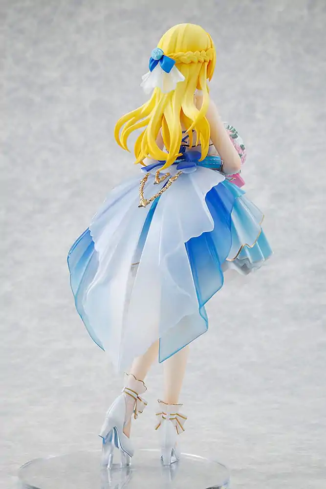 LoveLive! PVC socha 1/7 Eli Ayase LoveLive! Days 5th Anniversary Ver. 24 cm produktová fotografia