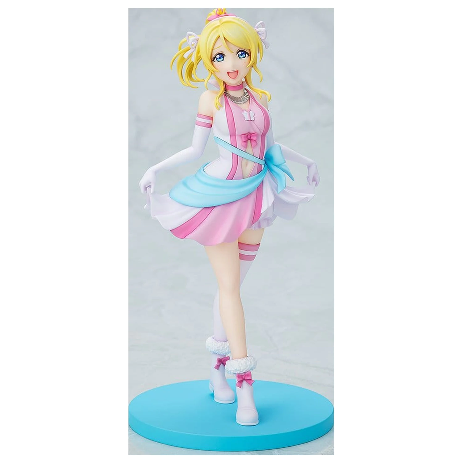 LoveLive! PVC figúrka Eli Ayase Bokutachi wa Hitotsu no Hikari ver. 17 cm produktová fotografia