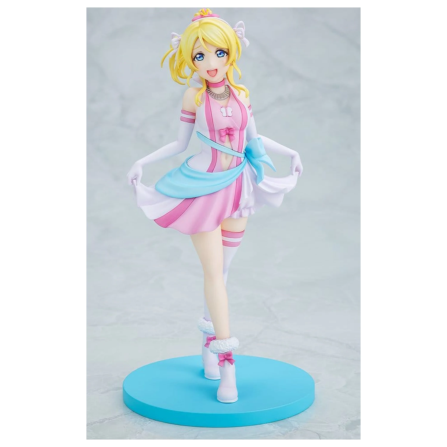 LoveLive! PVC figúrka Eli Ayase Bokutachi wa Hitotsu no Hikari ver. 17 cm produktová fotografia
