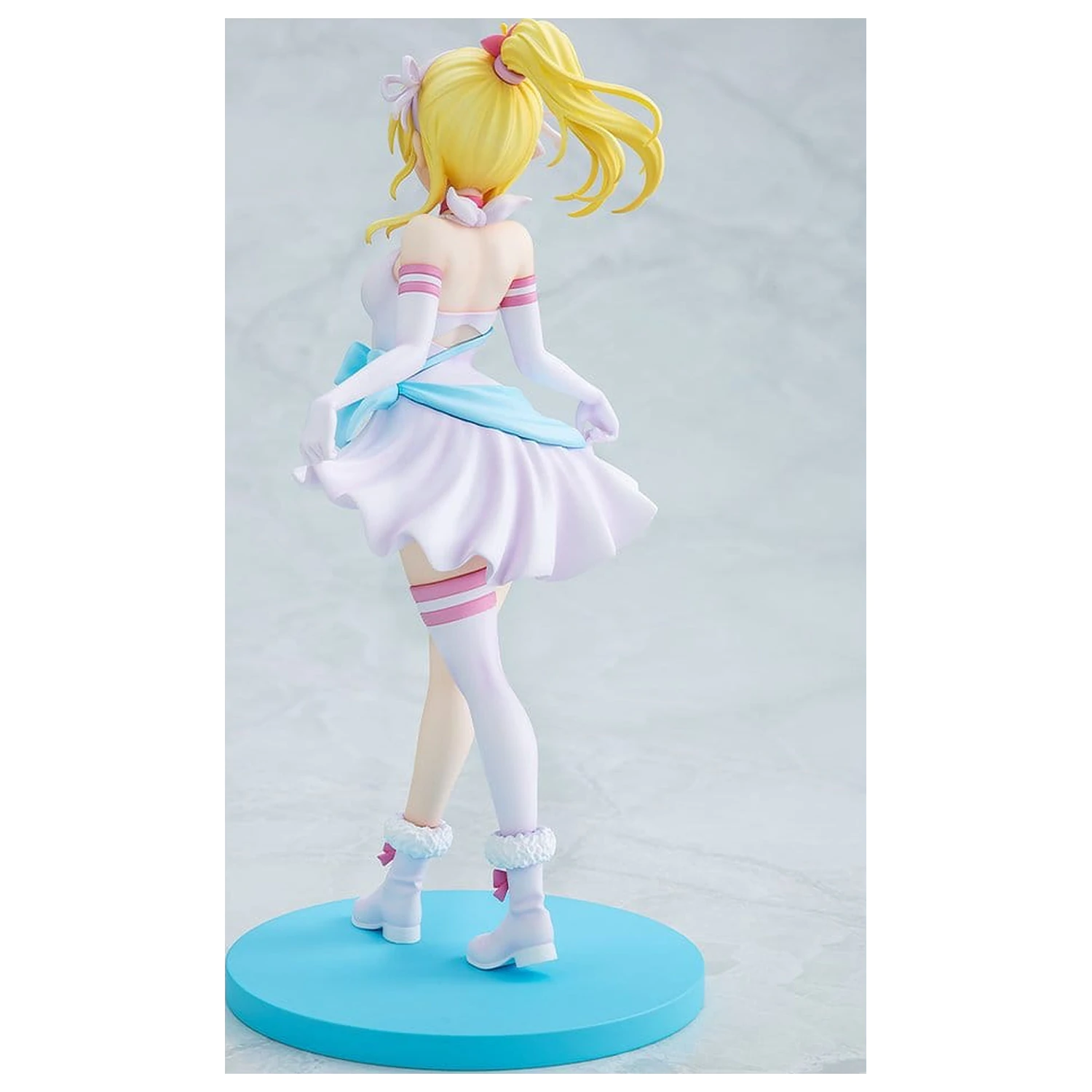 LoveLive! PVC figúrka Eli Ayase Bokutachi wa Hitotsu no Hikari ver. 17 cm produktová fotografia