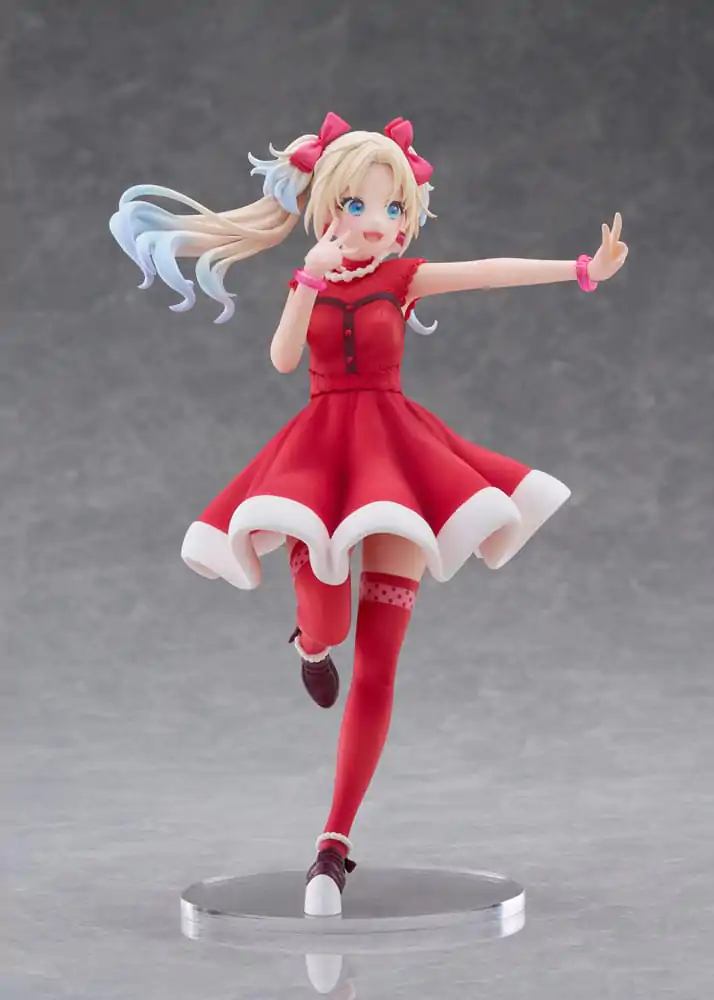 LoveLive! Hasunosora Girls&#039; High School Idol Club PVC Socha 1/7 Osawa Rurino 23 cm produktová fotografia