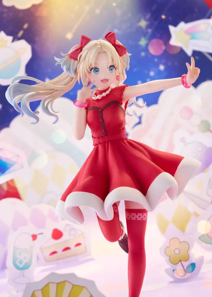 LoveLive! Hasunosora Girls&#039; High School Idol Club PVC Socha 1/7 Osawa Rurino 23 cm produktová fotografia