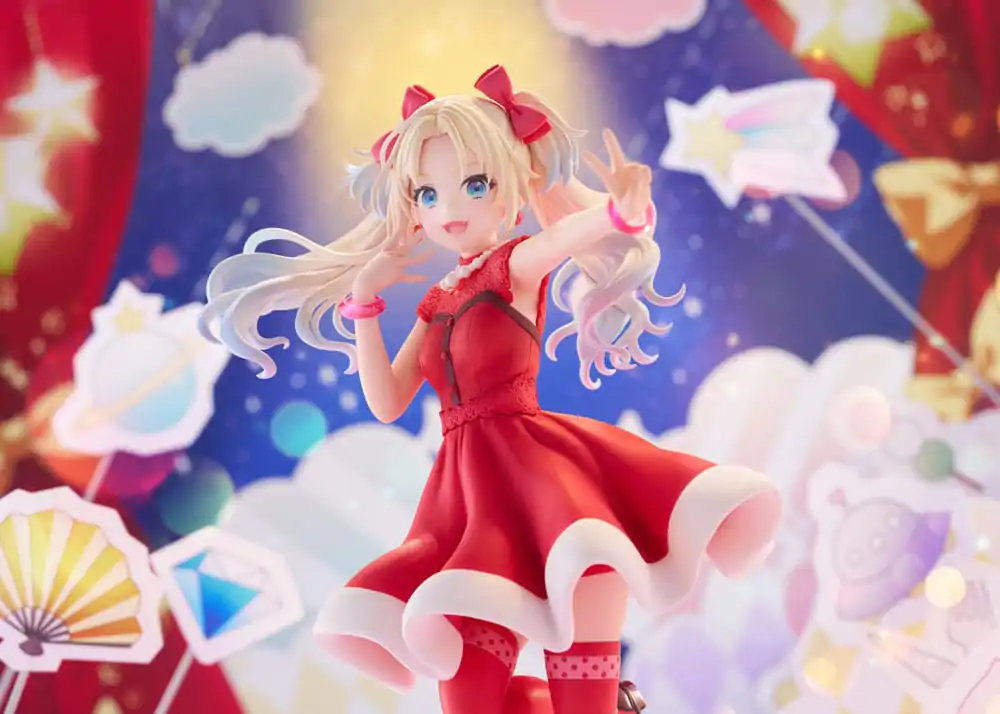 LoveLive! Hasunosora Girls&#039; High School Idol Club PVC Socha 1/7 Osawa Rurino 23 cm produktová fotografia