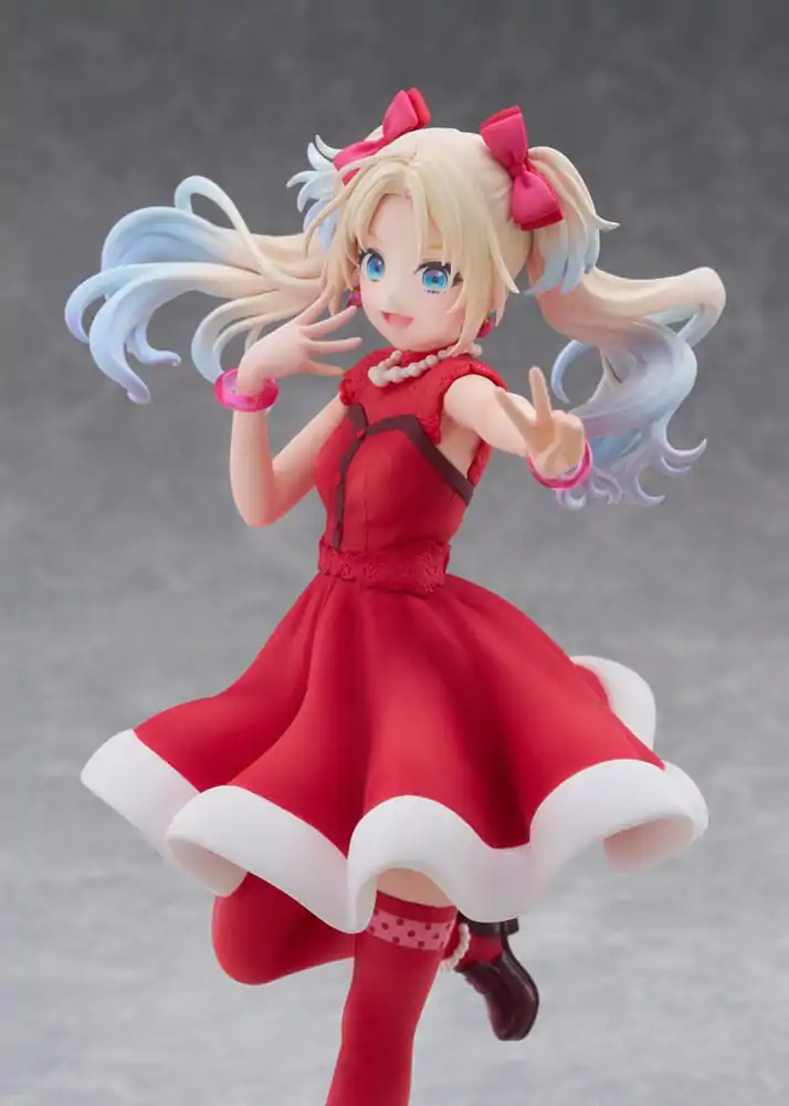 LoveLive! Hasunosora Girls&#039; High School Idol Club PVC Socha 1/7 Osawa Rurino 23 cm produktová fotografia