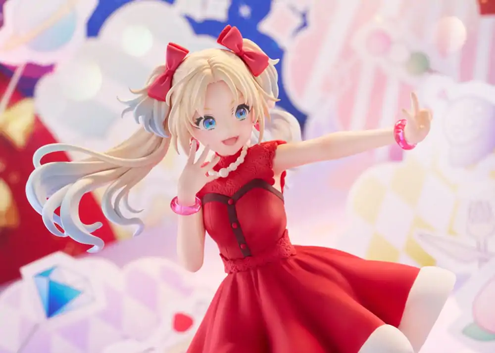 LoveLive! Hasunosora Girls&#039; High School Idol Club PVC Socha 1/7 Osawa Rurino 23 cm produktová fotografia