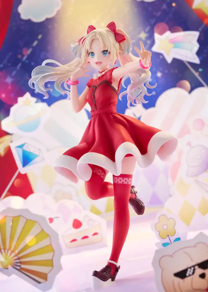 LoveLive! Hasunosora Girls&#039; High School Idol Club PVC Socha 1/7 Osawa Rurino 23 cm produktová fotografia