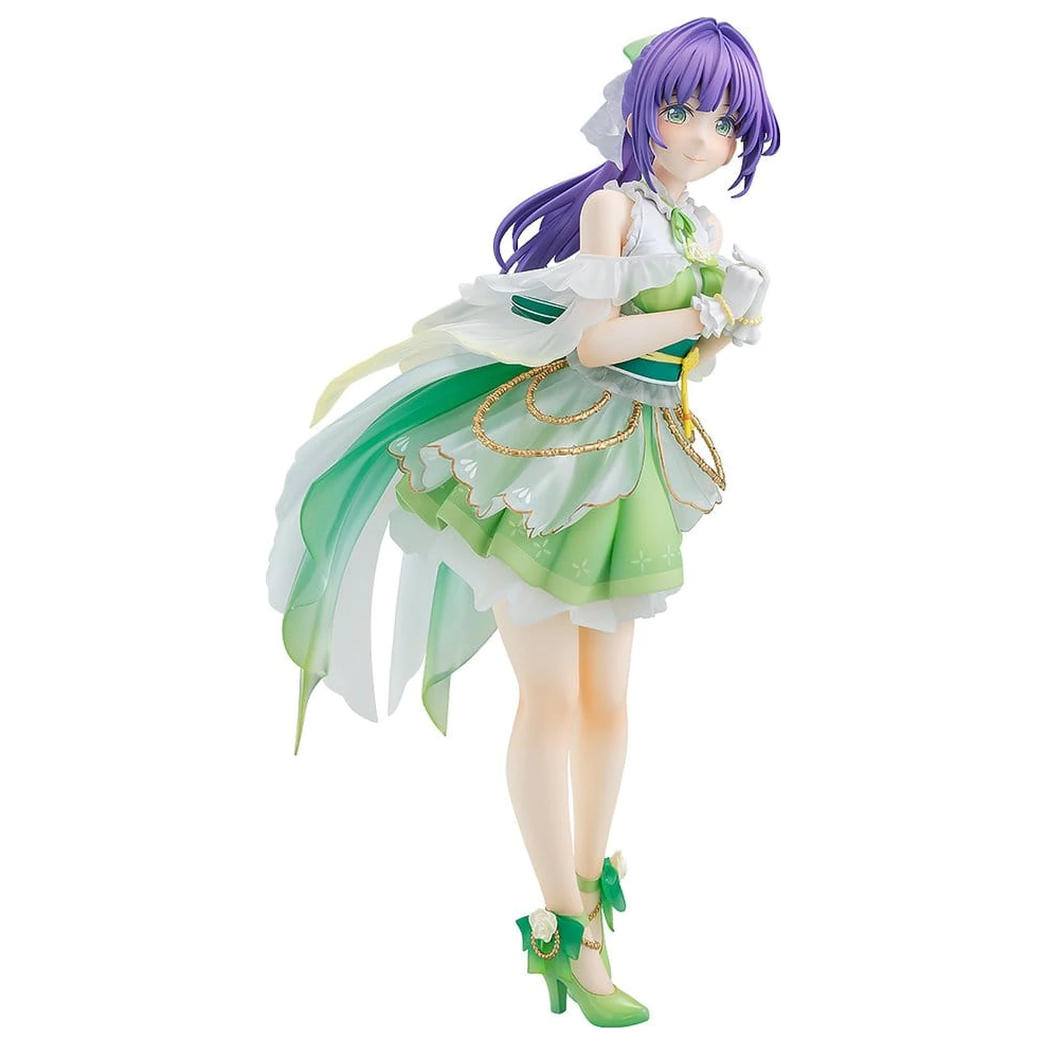 LoveLive! Hasunosora Girls' High School Idol Club PVC Figúrka 1/7 Kozue Otomune LoveLive! Days 5th Anniversary Ver. 25 cm produktová fotografia