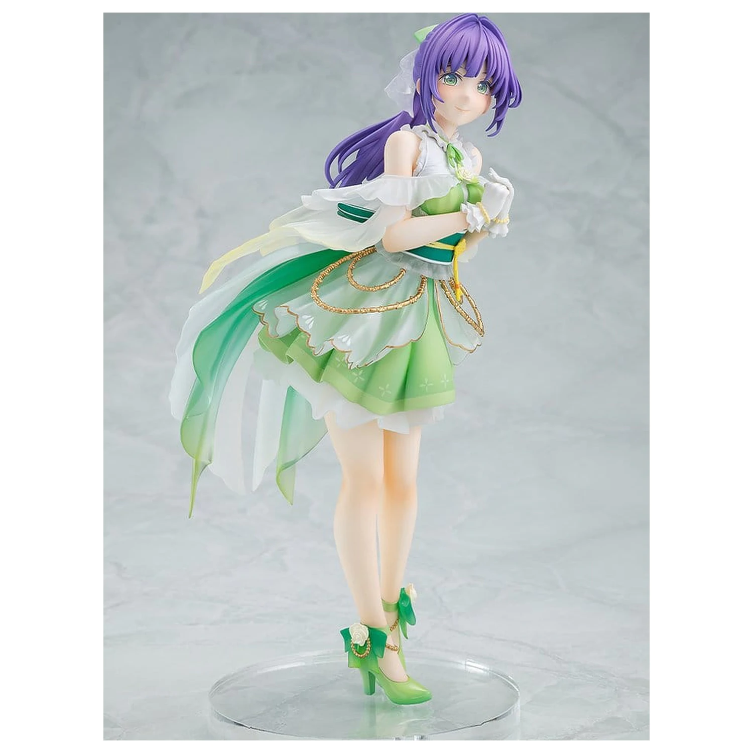 LoveLive! Hasunosora Girls' High School Idol Club PVC Figúrka 1/7 Kozue Otomune LoveLive! Days 5th Anniversary Ver. 25 cm produktová fotografia