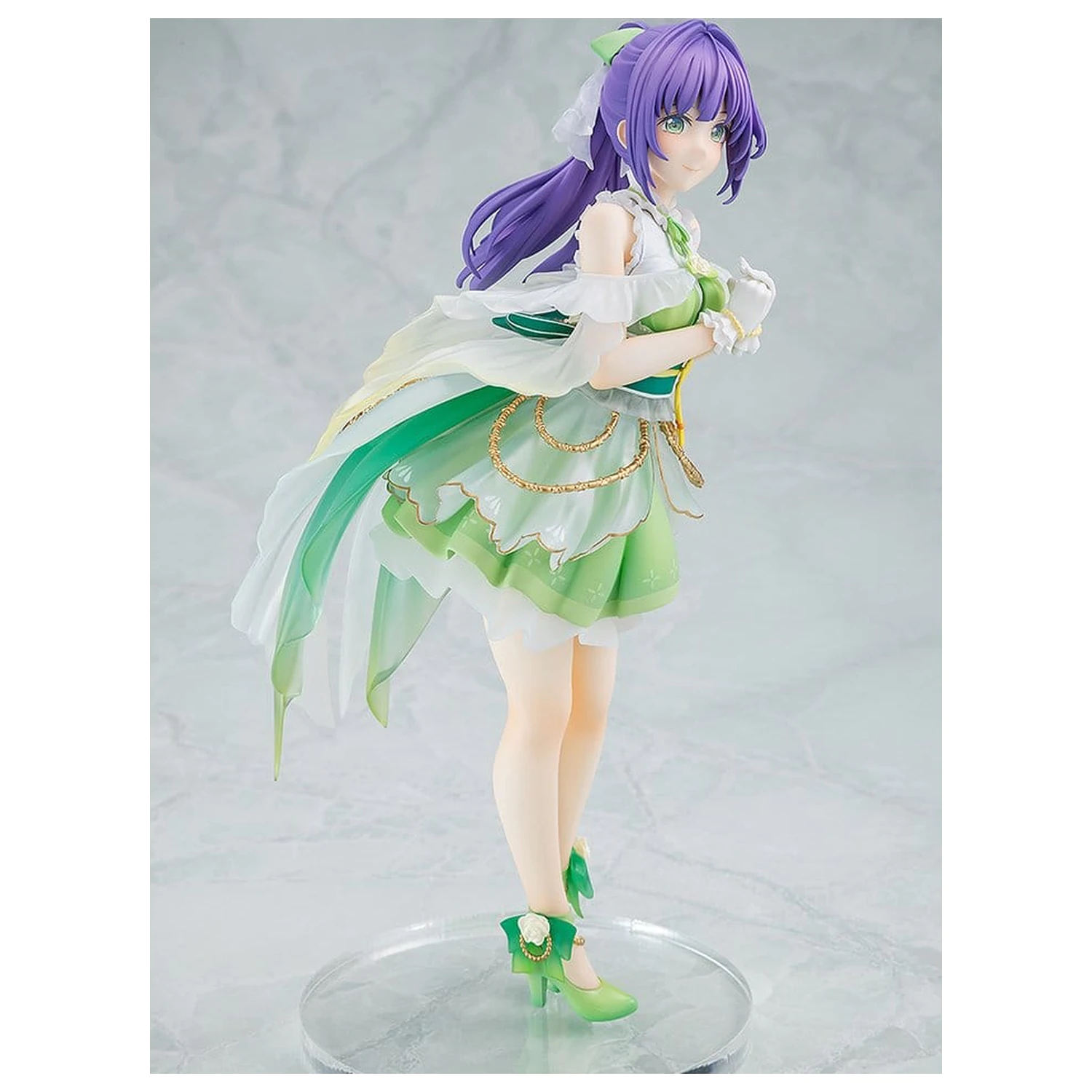 LoveLive! Hasunosora Girls' High School Idol Club PVC Figúrka 1/7 Kozue Otomune LoveLive! Days 5th Anniversary Ver. 25 cm produktová fotografia