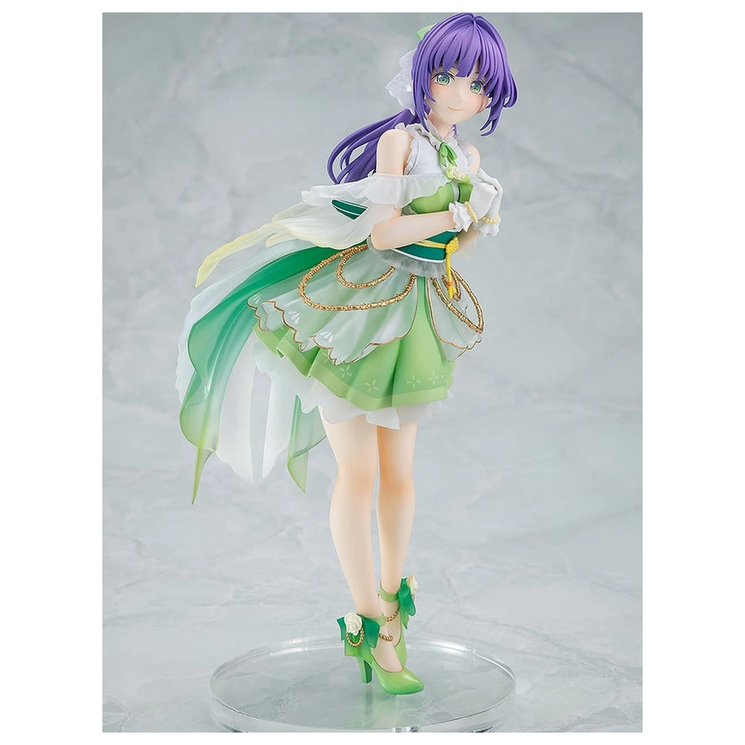 LoveLive! Hasunosora Girls' High School Idol Club PVC Figúrka 1/7 Kozue Otomune LoveLive! Days 5th Anniversary Ver. 25 cm produktová fotografia