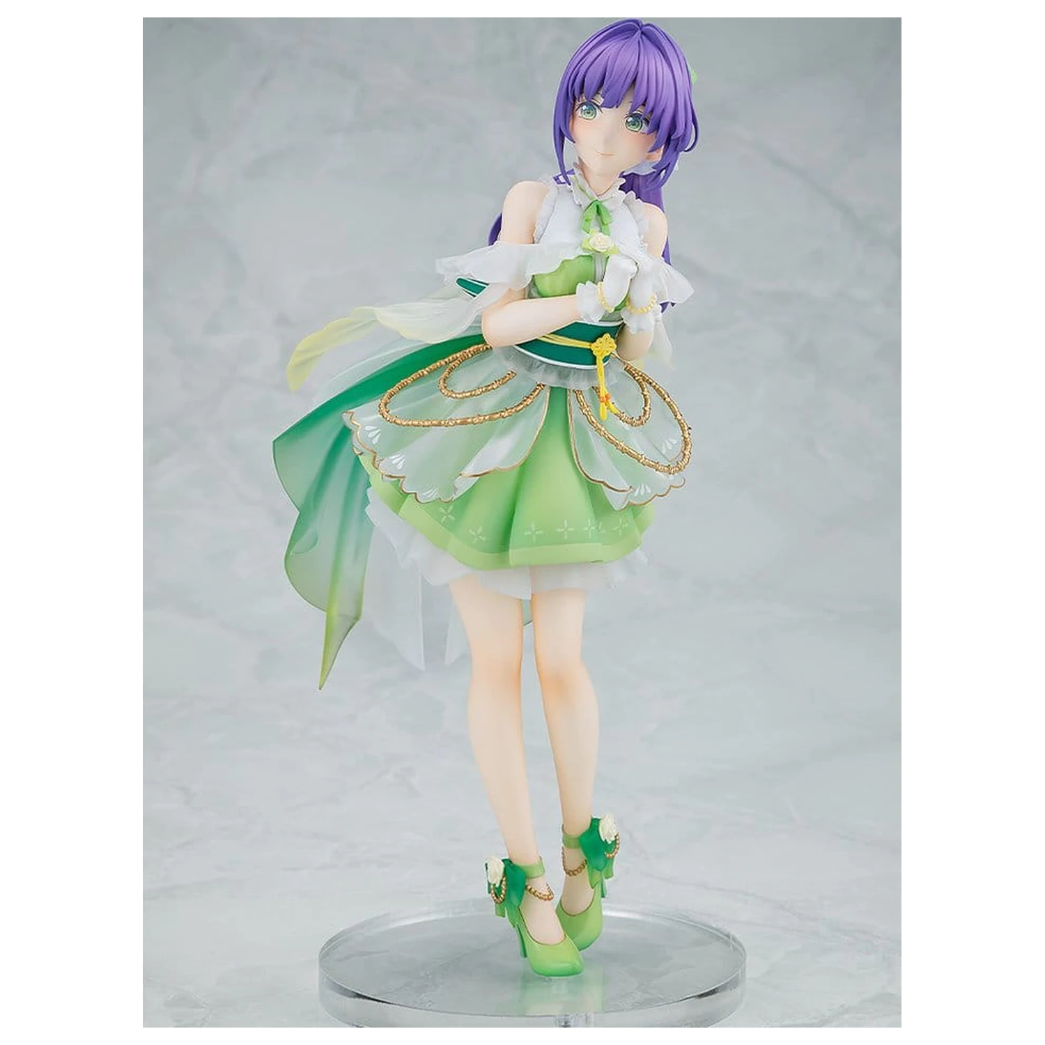 LoveLive! Hasunosora Girls' High School Idol Club PVC Figúrka 1/7 Kozue Otomune LoveLive! Days 5th Anniversary Ver. 25 cm produktová fotografia