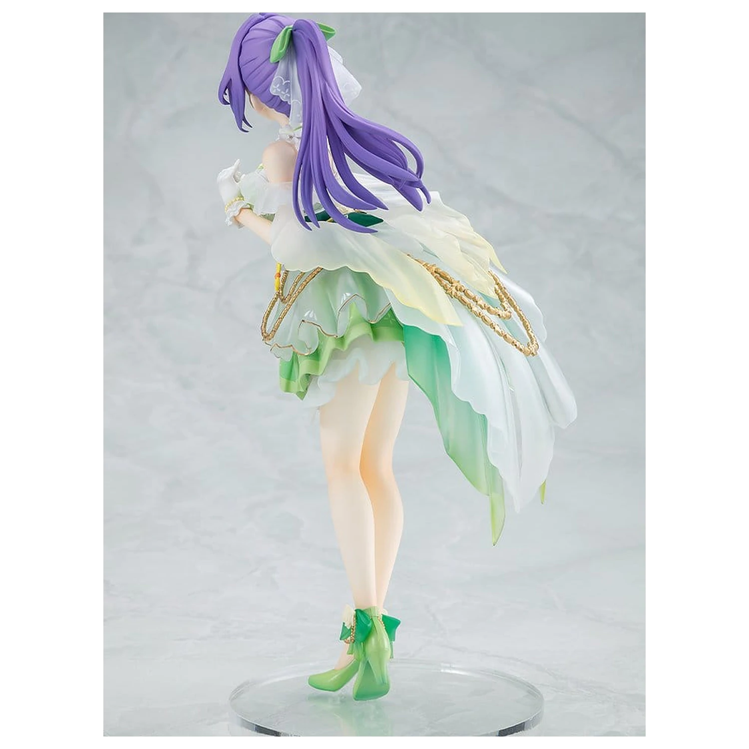LoveLive! Hasunosora Girls' High School Idol Club PVC Figúrka 1/7 Kozue Otomune LoveLive! Days 5th Anniversary Ver. 25 cm produktová fotografia