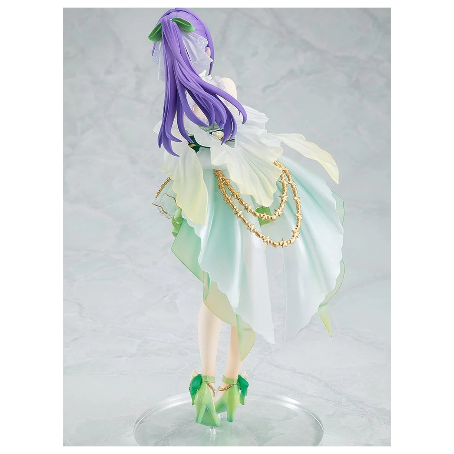 LoveLive! Hasunosora Girls' High School Idol Club PVC Figúrka 1/7 Kozue Otomune LoveLive! Days 5th Anniversary Ver. 25 cm produktová fotografia
