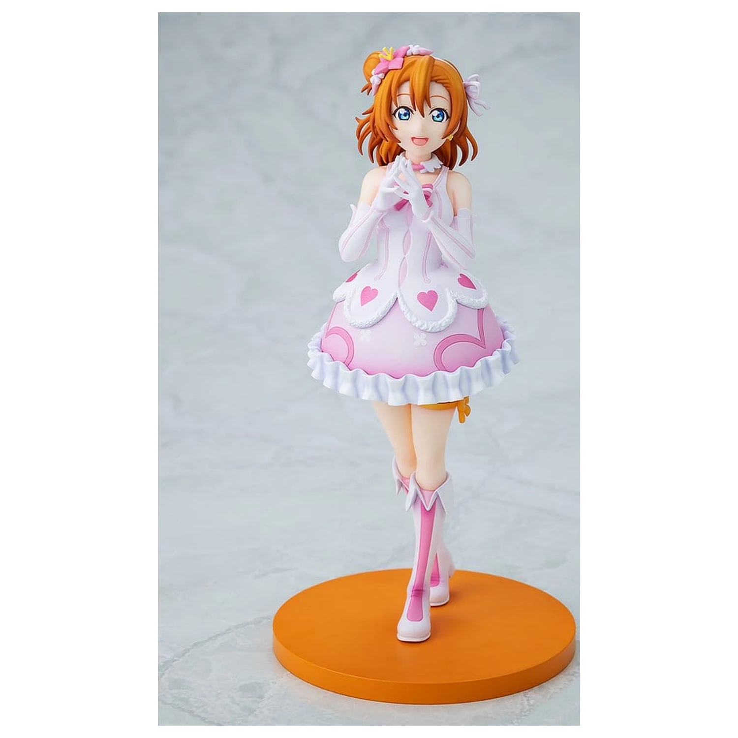 LoveLive! PVC figúrka Honoka Kosaka: Bokutachi wa Hitotsu no Hikari Ver. 16 cm produktová fotografia