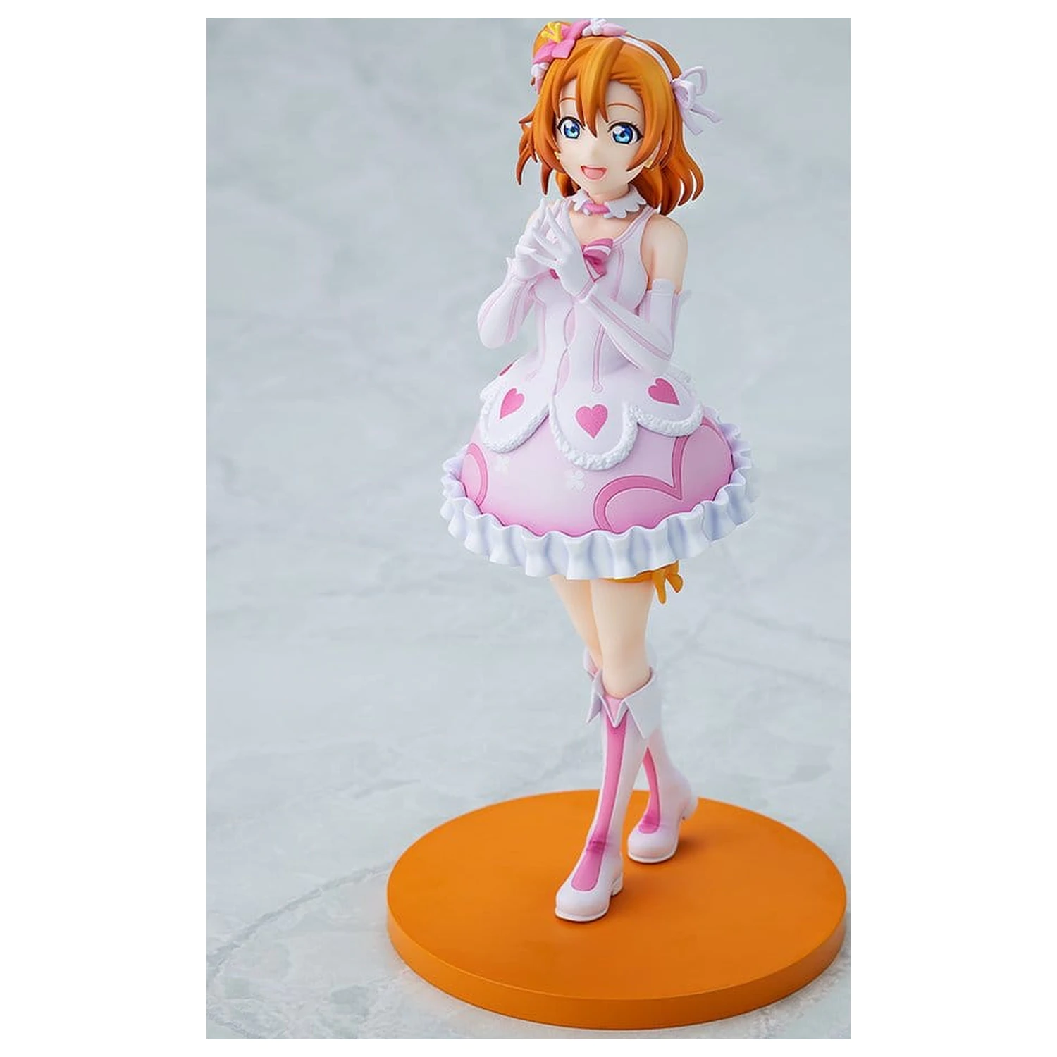 LoveLive! PVC figúrka Honoka Kosaka: Bokutachi wa Hitotsu no Hikari Ver. 16 cm produktová fotografia