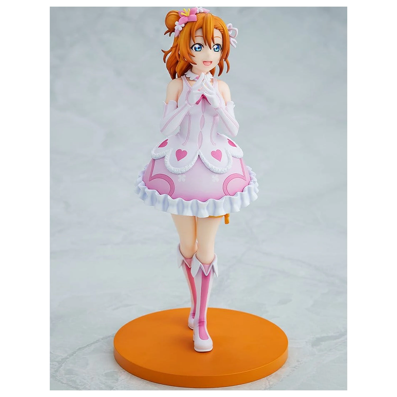 LoveLive! PVC figúrka Honoka Kosaka: Bokutachi wa Hitotsu no Hikari Ver. 16 cm produktová fotografia