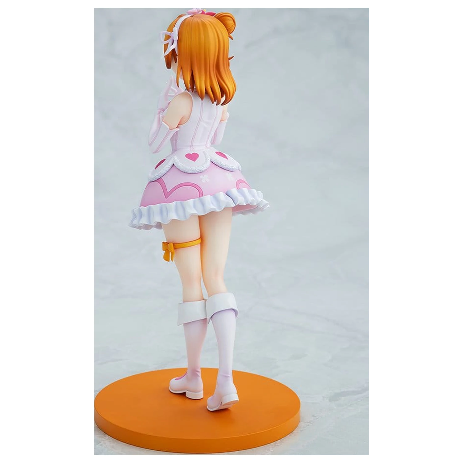 LoveLive! PVC figúrka Honoka Kosaka: Bokutachi wa Hitotsu no Hikari Ver. 16 cm produktová fotografia