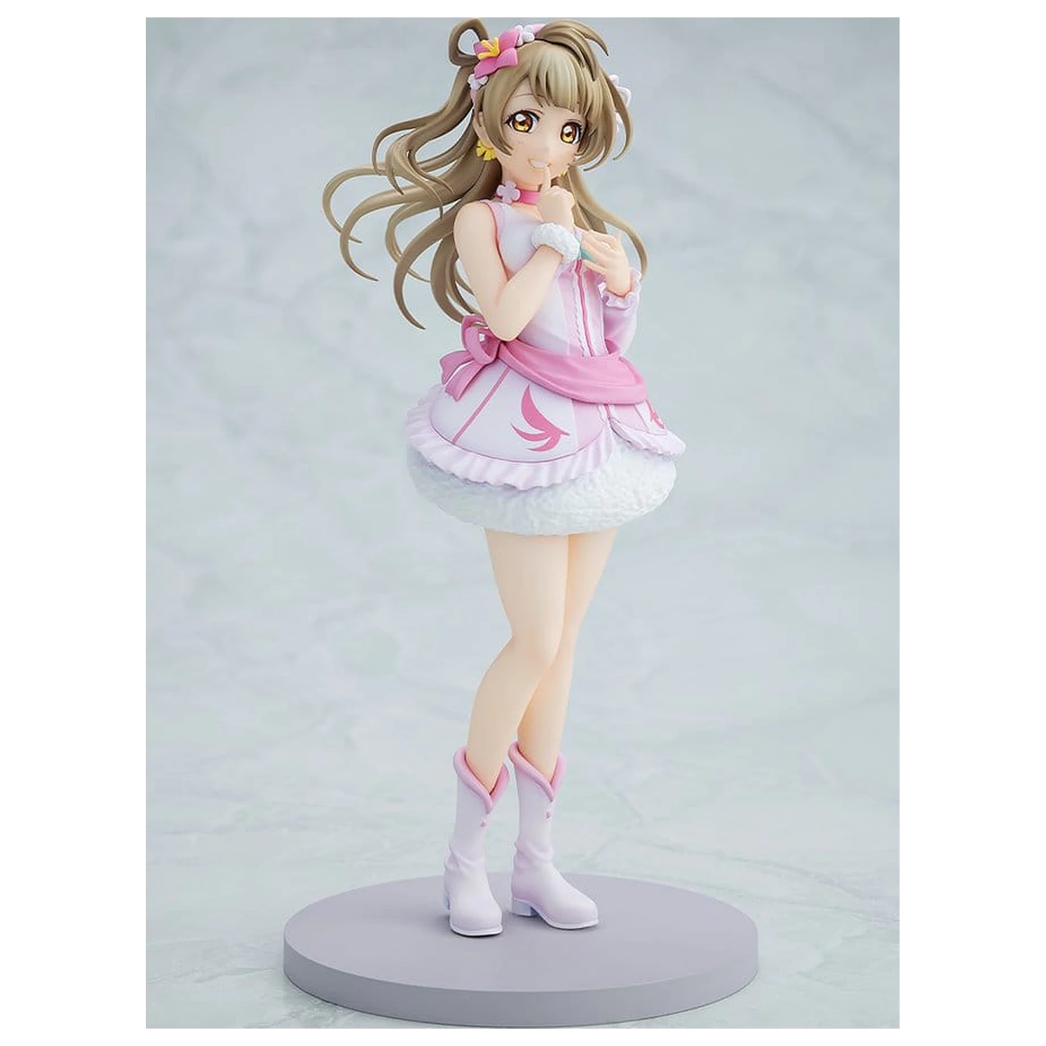 LoveLive! PVC figúrka Kotori Minami: Bokutachi wa Hitotsu no Hikari Ver. 16 cm produktová fotografia