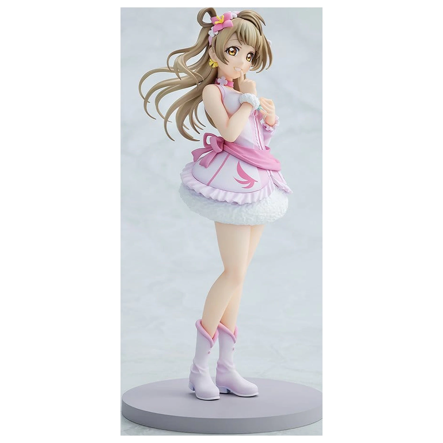 LoveLive! PVC figúrka Kotori Minami: Bokutachi wa Hitotsu no Hikari Ver. 16 cm produktová fotografia