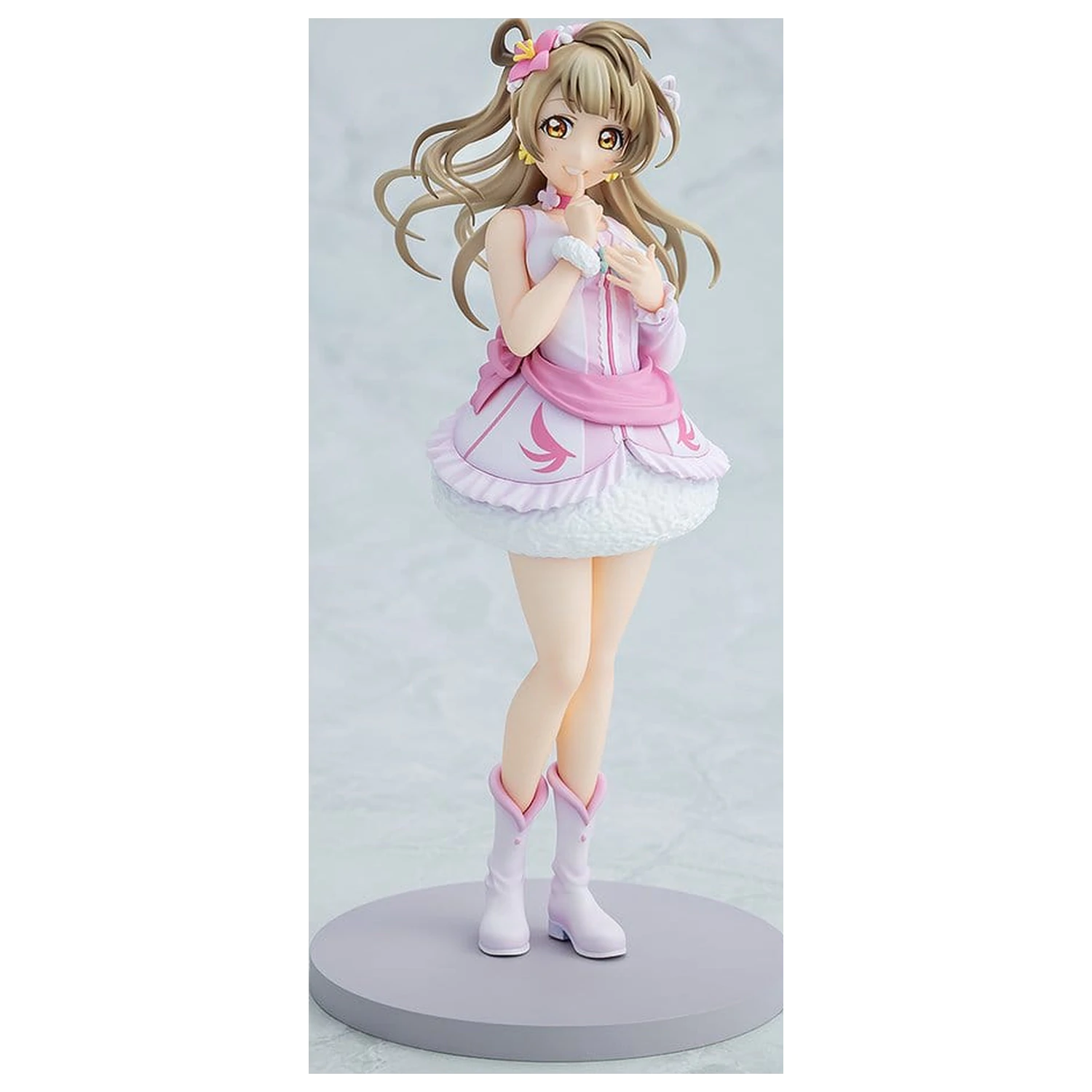 LoveLive! PVC figúrka Kotori Minami: Bokutachi wa Hitotsu no Hikari Ver. 16 cm produktová fotografia