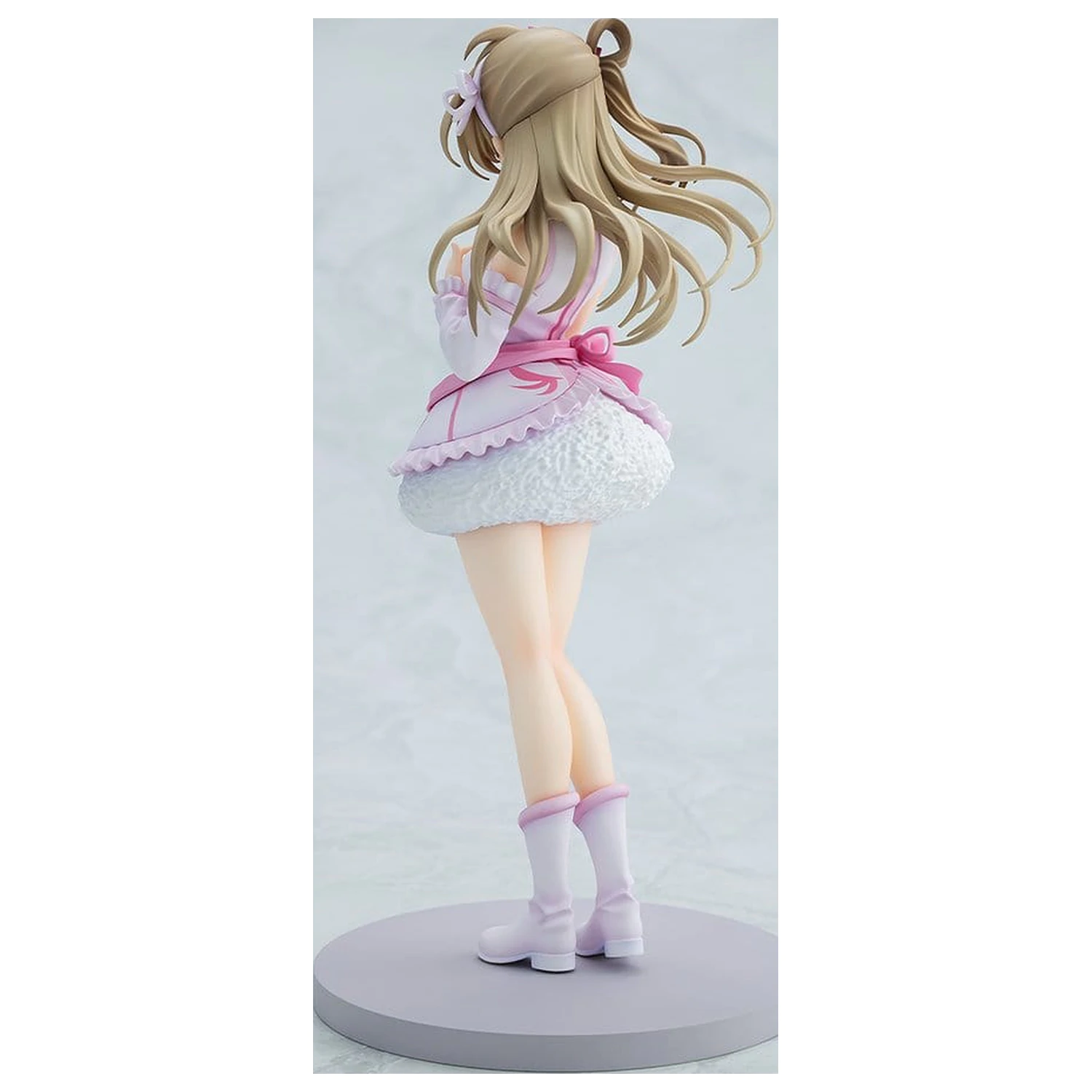 LoveLive! PVC figúrka Kotori Minami: Bokutachi wa Hitotsu no Hikari Ver. 16 cm produktová fotografia