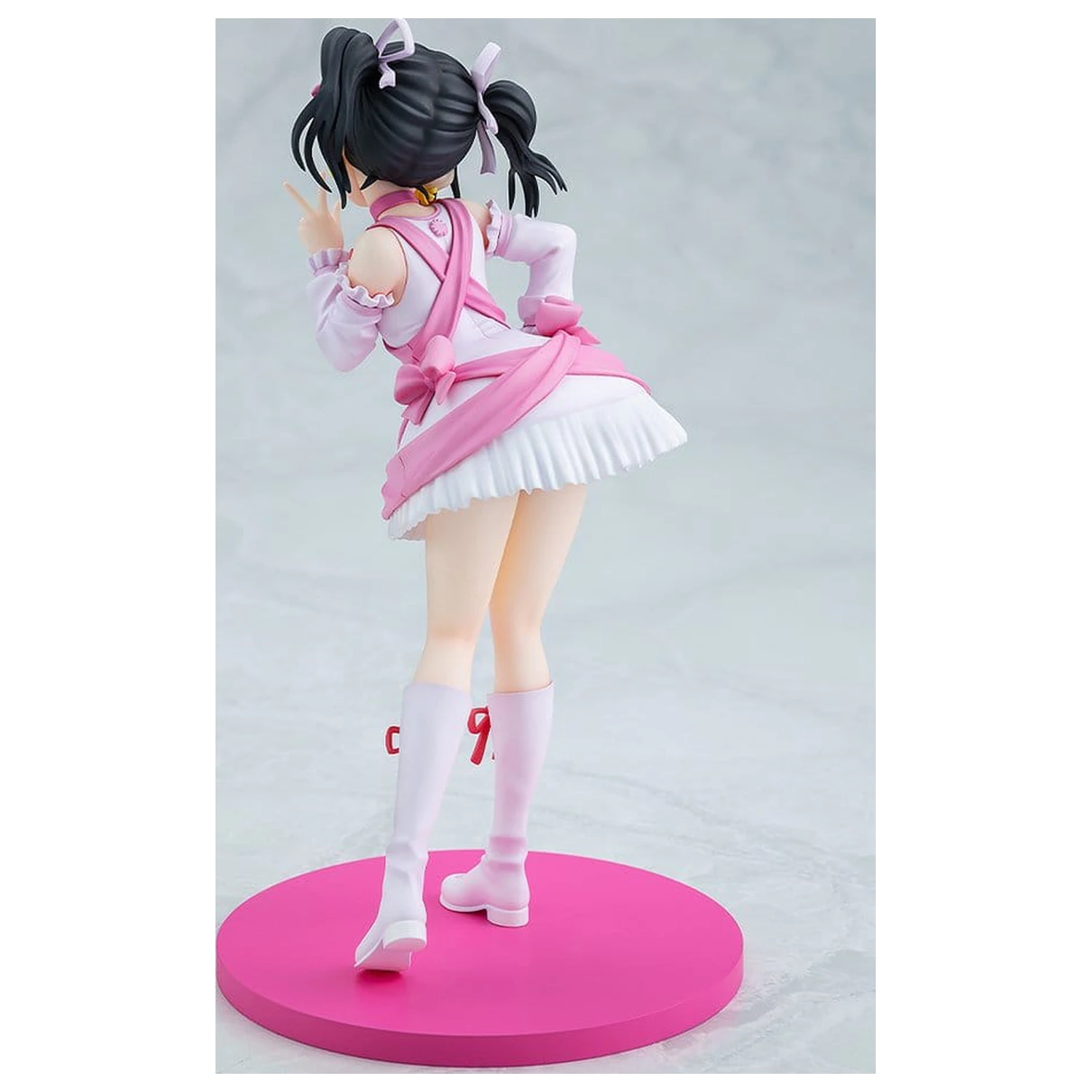 LoveLive! PVC figúrka Nico Yazawa Bokutachi wa Hitotsu no Hikari ver. 15 cm produktová fotografia