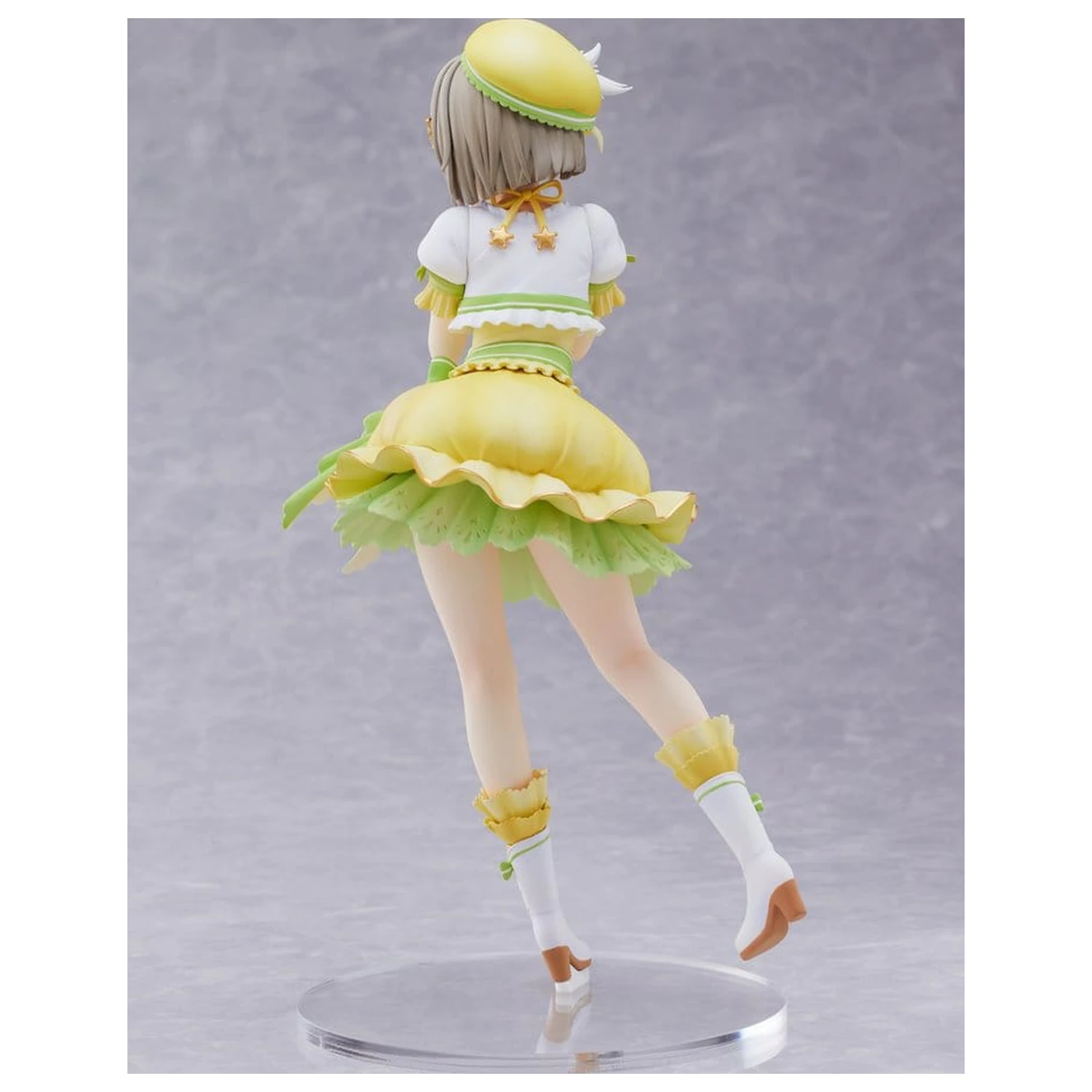 LoveLive! Nijigasaki High School Idol Club PVC Figúrka 1/7 Kasumi Nakasu (re-run) 22 cm produktová fotografia