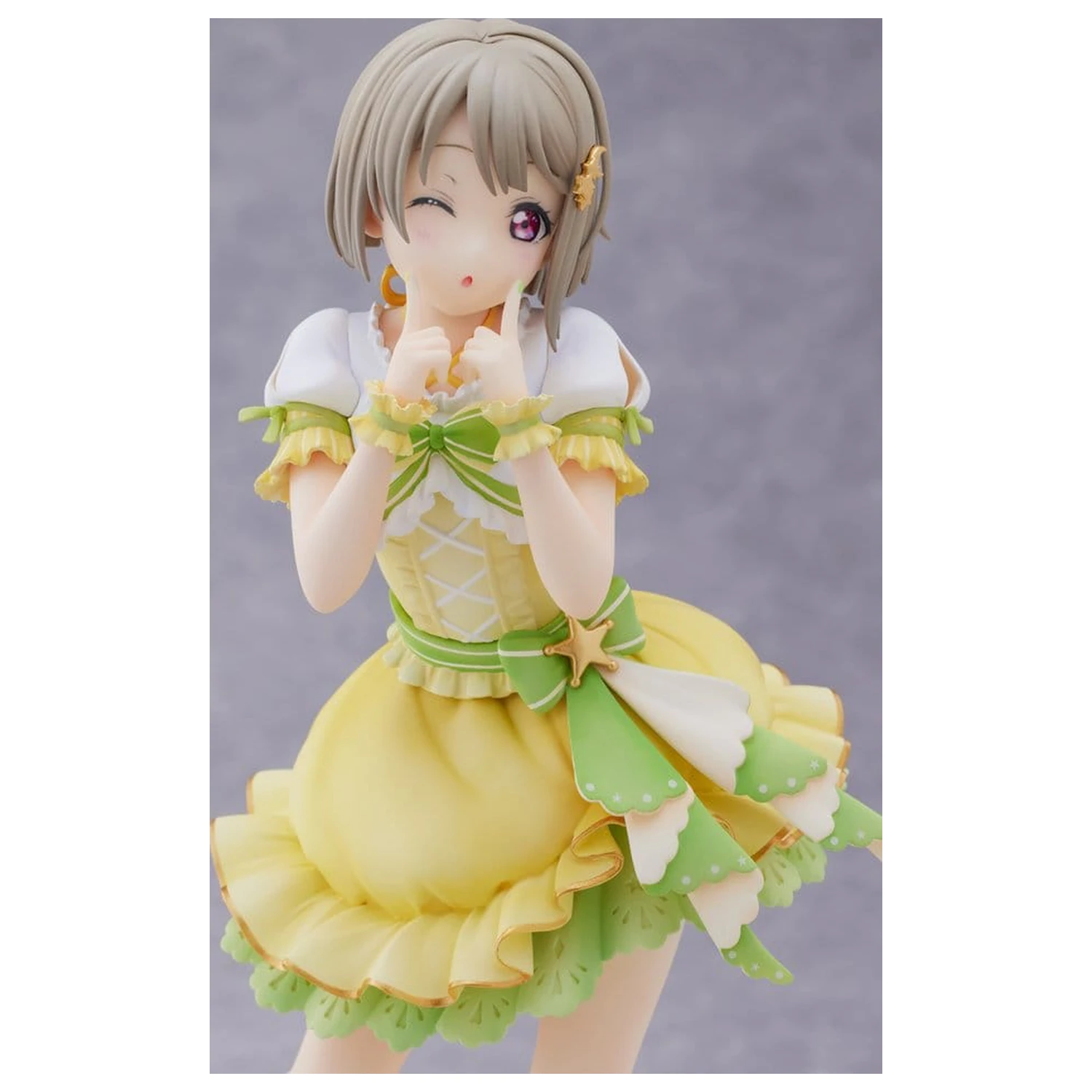 LoveLive! Nijigasaki High School Idol Club PVC Figúrka 1/7 Kasumi Nakasu (re-run) 22 cm produktová fotografia