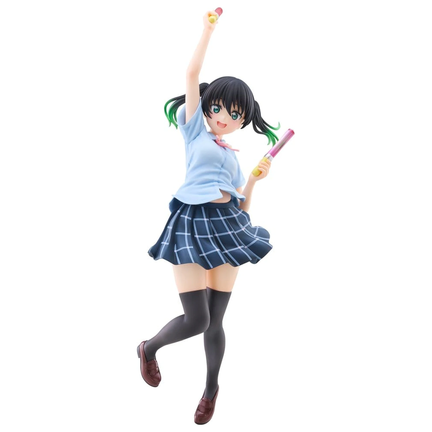 LoveLive! Nijigasaki High School Idol Club PVC Figúrka 1/7 Takasaki Yu 25 cm produktová fotografia